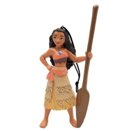 Disney 3D Ornament Vaiana, Moana