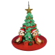 Disney 3D Ornament Chip & Dale Tree