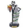 Disney - Jack Skellington in Smoking Notenkraker (10"), The Nightmare Before Christmas