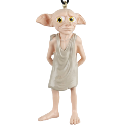 Harry Potter Christmas Ornament - Dobby