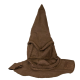 Harry Potter Treetopper - Sorting Hat