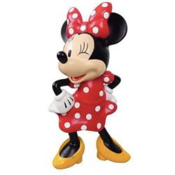 Disney Minnie Mouse (Garden) Statue