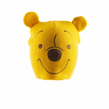 Disney Winnie the Pooh – Pooh Face (Beanie)