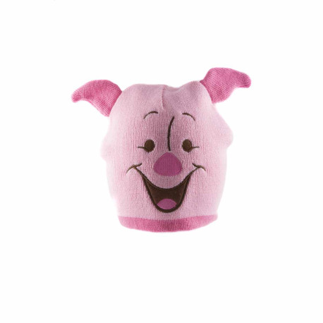 Disney Winnie the Pooh – Piglet Face (Beanie)