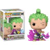 Funko Pop 1288 Zoro (Emma) (Special Edition), One Piece