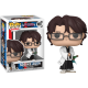 Funko Pop 1697 Sosuke Aizen, Bleach