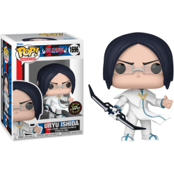 Funko Pop 1696 Uryu Ishida (Chase), Bleach