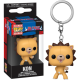 Bleach - Kon Pocket Pop! Keychain