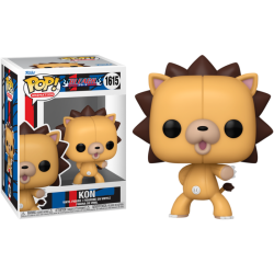 Funko Pop 1615 Kon, Bleach