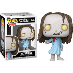 Funko Pop 1646 Katherine, The Exorcist: Believer