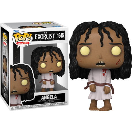 Funko Pop 1645 Angela (Possessed), The Exorcist: Believer