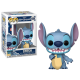 Funko Pop 1500 Stitch, Lilo & Stitch