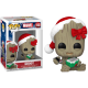 Funko Pop 1440 Groot (Holiday), Guardians Of The Galaxy