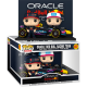 Funko Pop 07 Formula 1 - Red Bull Team Pop! Moment