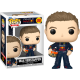 Funko Pop 08 Max Verstappen with Helmet, Formula 1