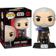 Funko Pop 745 Count Dooku, Star Wars