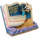 Enesco Disney Traditions by Jim Shore Storybook Aladdin Figurine