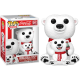 Funko Pop 241 Coca-Cola Polar Bear with Cub