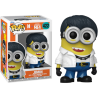 Funko Pop 422 Despicable Me 4 x BTS - Jimin Minion
