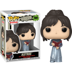 Funko Pop 1691 Astrid, Beetlejuice Beetlejuice