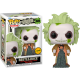 Funko Pop 1689 Beetlejuice (Chase), Beetlejuice Beetlejuice