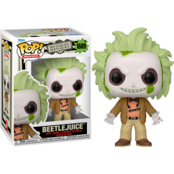 Funko Pop 1689 Beetlejuice, Beetlejuice Beetlejuice