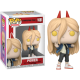 Funko Pop 1681 Power, Chainsaw Man