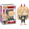 Funko Pop 1681 Power, Chainsaw Man