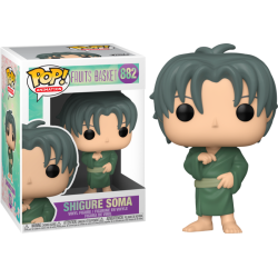 Funko Pop 882 Shigure Sohma, Fruits Basket