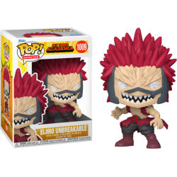 Funko Pop 1009 Eijiro Unbreakable, My Hero Academia