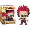 Funko Pop 1009 Eijiro Unbreakable, My Hero Academia