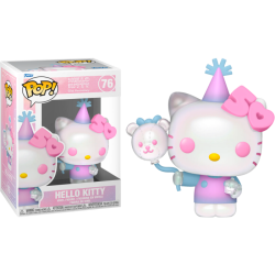 Funko Pop 76 Hello Kitty (Balloon)