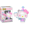 Funko Pop 76 Hello Kitty (Balloon)