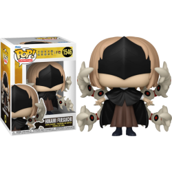 Funko Pop 1546 Hinami Fueguchi, Tokyo Ghoul