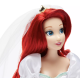 Disney Ariel Wedding Doll, The Little Mermaid