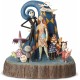 Enesco Disney Traditions by Jim Shore Nightmare Before Christmas Carved by Heart Figurine