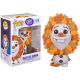 Funko Pop 1179 Olaf as Simba, Frozen & Lion King