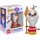 Funko Pop 1181 Olaf as Moana, Frozen & Moana