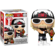 Funko Pop 167 Hulk Hogan Wolfpac, WWE