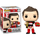 Funko Pop 169 The Miz with Money in the Bank Briefcase, WWE