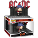 Funko Pop 415 AC/DC - Angus Young Dancing on Stage