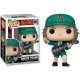 Funko Pop 411 Angus Young in Green, AC/DC