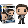 Funko Pop 1614 Fox Mulder, The X-Files