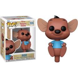 Funko Pop 1516 Roo, Winnie The Pooh