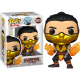 Funko Pop 1521 Scorpion, Mortal Kombat