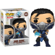 Funko Pop 1022 Sub Zero, Mortal Kombat