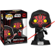 Funko Pop 740 Darth Maul, Star Wars