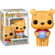 Funko Pop 1512 Winnie The Pooh Holding Honeypot