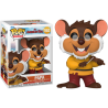 Funko Pop 1652 Papa, An American Tale