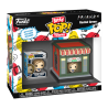 Friends - Rachel Green & Central Perk Bitty Pop! Town